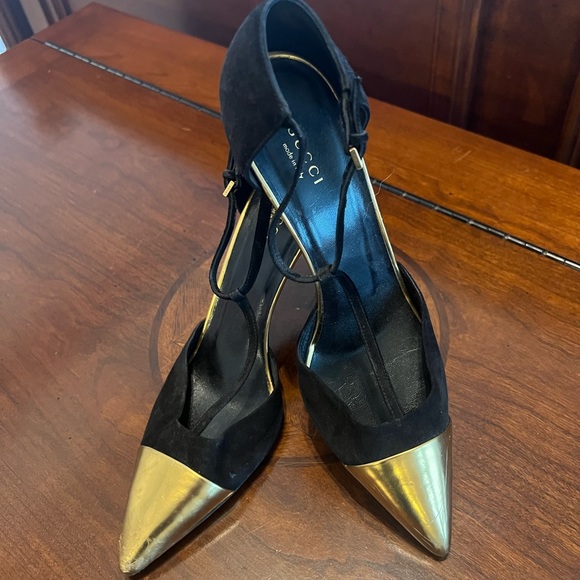 Gucci Shoes - Gucci heels